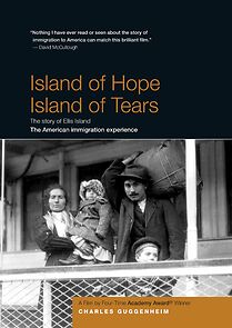 Watch Island of Hope, Island of Tears (Short 1989)