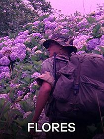 Watch Flores (Short 2017)