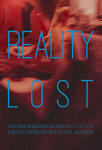 Watch Reality Lost