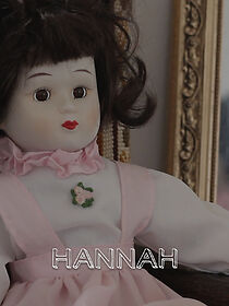 Watch Hannah (Short 2018)