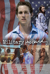 Watch Military Husband (Short 2017)