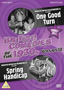 Watch Spring Handicap