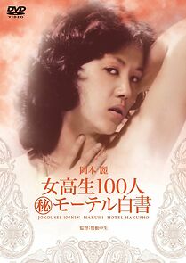 Watch 100 High School Girls: Secret Motel Report