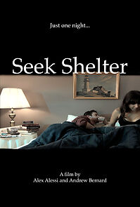 Watch Seek Shelter (Short 2014)