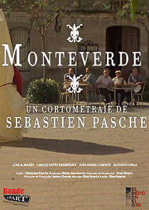 Watch Monteverde (Short 2010)