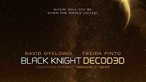Watch Black Knight Decoded