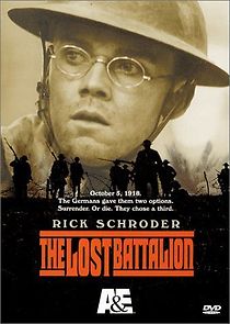 Watch The Lost Battalion