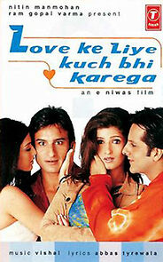 Watch Love Ke Liye Kuch Bhi Karega