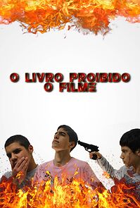 Watch O Livro Proibido: O Filme