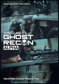 Watch Ghost Recon: Alpha (Short 2012)