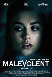 Watch Malevolent
