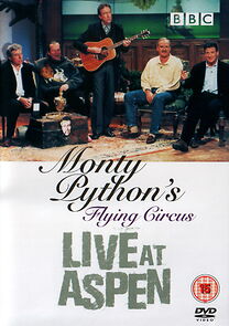 Watch Monty Python's Flying Circus: Live at Aspen (TV Special 1998)