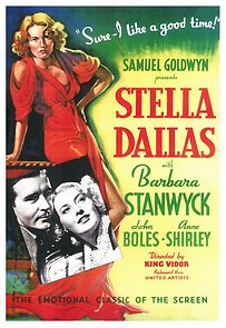 Watch Stella Dallas