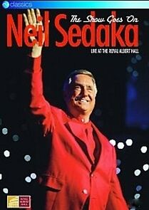 Watch Neil Sedaka: The Show Goes On
