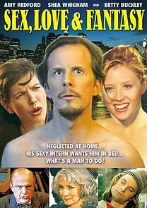 Watch Of Love & Fantasy