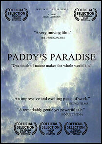 Watch Paddy's Paradise (Short 2013)