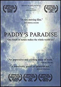 Watch Paddy's Paradise