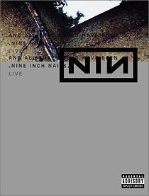 Watch Nine Inch Nails Live: And All That Could Have Been