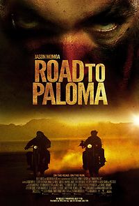 Watch Road to Paloma