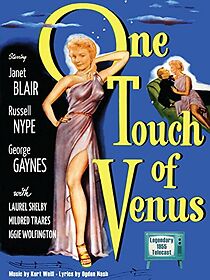 Watch One Touch of Venus
