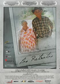 Watch Portraits (Short 2012)