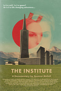 Watch The Institute