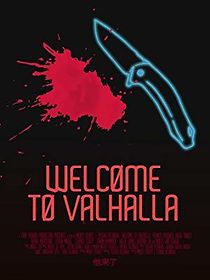 Watch Welcome to Valhalla