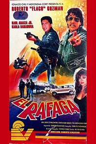 Watch El rafaga