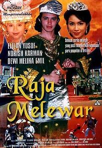 Watch Raja Melewar
