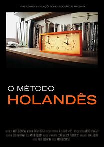 Watch O Método Holandês (Short 2014)