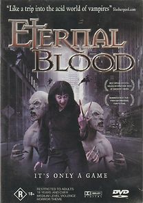 Watch Eternal Blood
