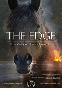 Watch The Edge: Bruce Anderson - Natural Humanship (Short 2016)