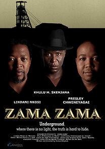 Watch Zama Zama