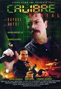 Watch Calibre mortal