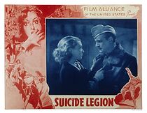 Watch Suicide Legion