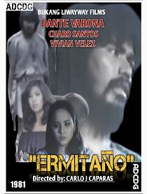 Watch Ermitaño