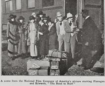 Watch The Road to Ruin (Short 1920)