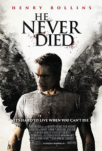Watch He Never Died