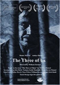 Watch The Three of Us (Short 2013)