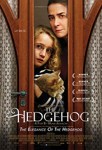 Watch The Hedgehog