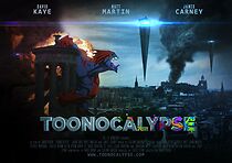 Watch Toonocalypse (Short 2015)