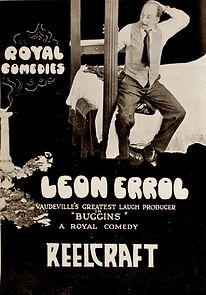 Watch Buggins (Short 1920)