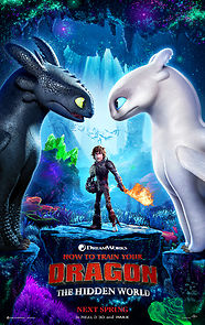 Watch How to Train Your Dragon: The Hidden World