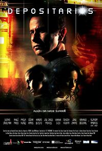 Watch Depositarios