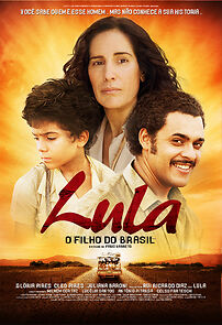 Watch Lula, the Son of Brazil