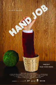 Watch Hand Job: Portrait of a Male Hand Model (Short 2015)