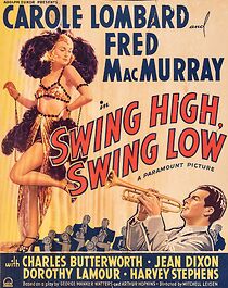 Watch Swing High, Swing Low