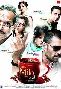 Watch Tum Milo Toh Sahi