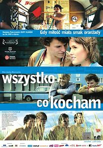 Watch Wszystko, co kocham