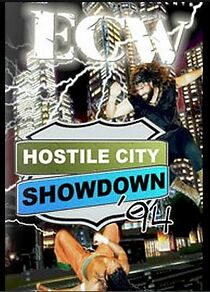 Watch ECW Hostile City Showdown '94